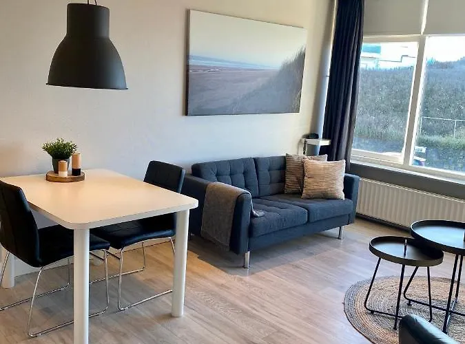 Le Mistral * Noordwijk