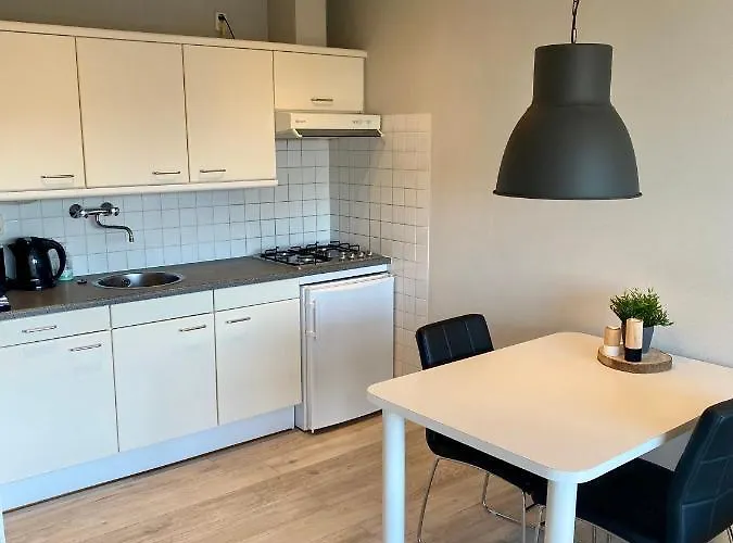 Le Mistral Noordwijk