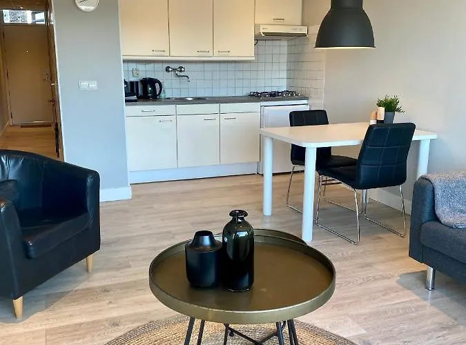 密斯托拉公寓 *