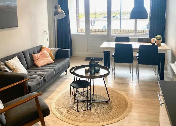 Apartment Le Mistral *