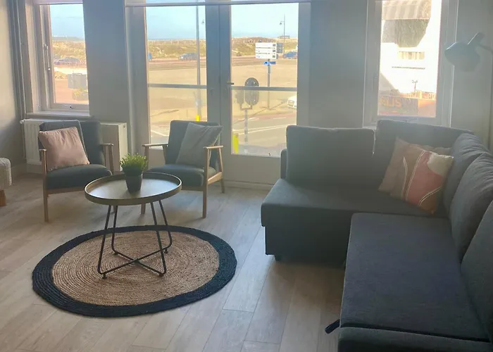 Apartment Le Mistral