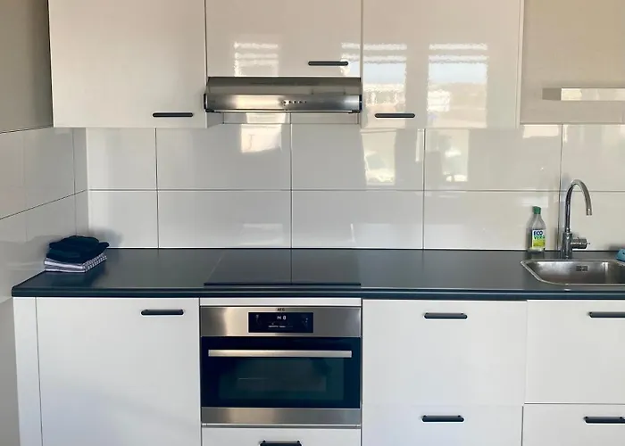 Le Mistral * נורדוויק