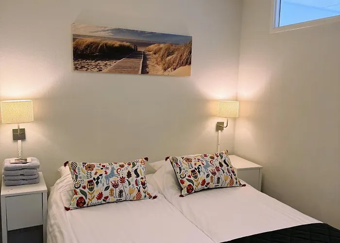 Le Mistral ノールトウェイク