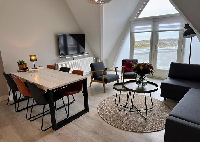 密斯托拉公寓 公寓