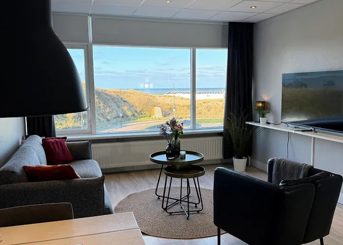 アパート Le Mistral