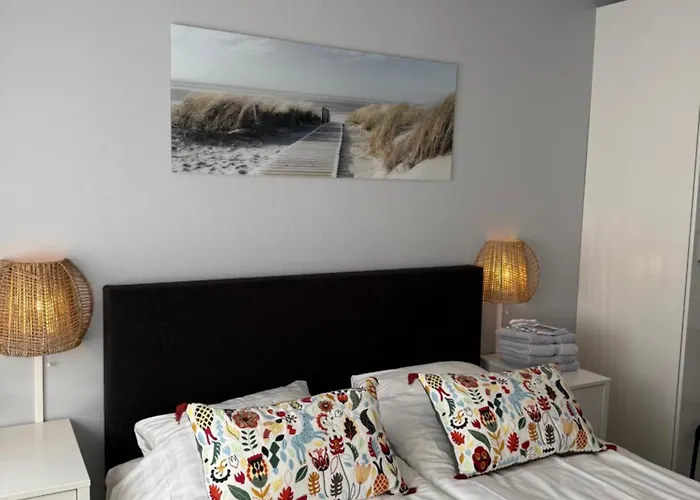 密斯托拉公寓 公寓 诺德韦克