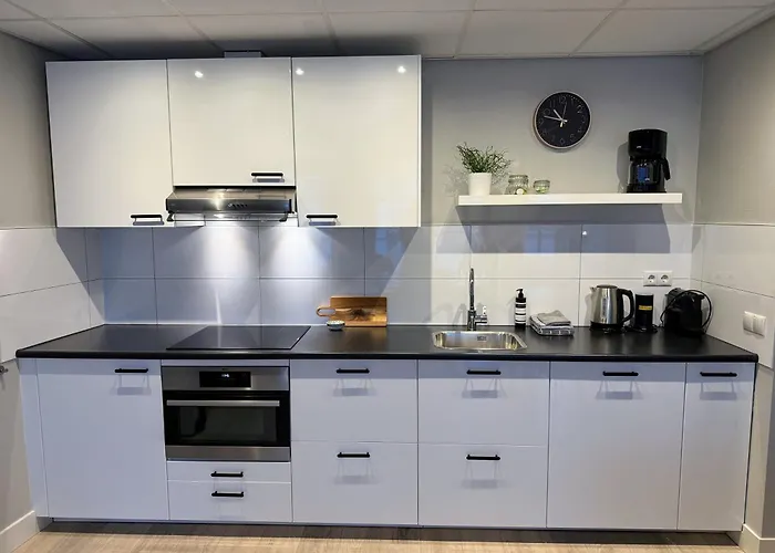 Le Mistral ノールトウェイク