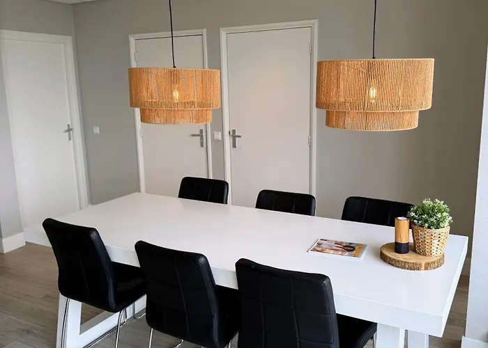 Le Mistral * Нордвейк-ан-Зее