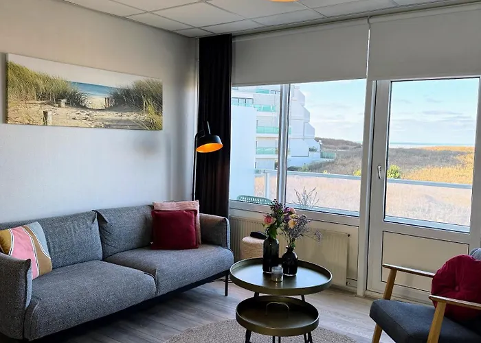 密斯托拉公寓 公寓