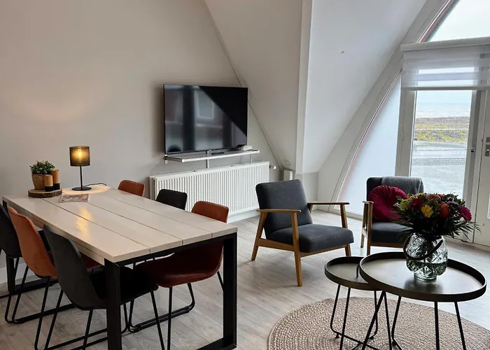 公寓 密斯托拉公寓 *