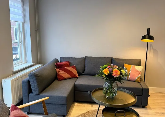 アパート Le Mistral ノールトウェイク