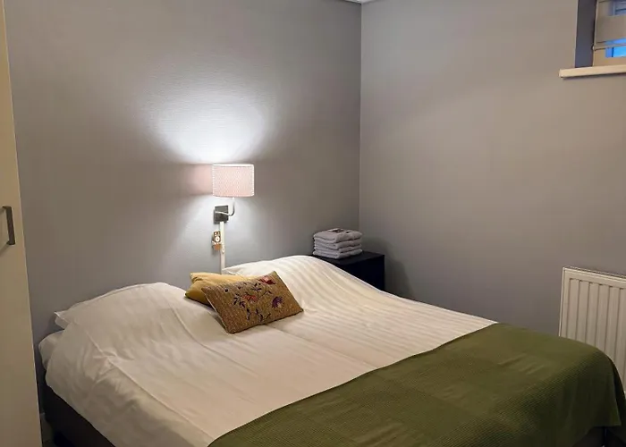 密斯托拉公寓 *