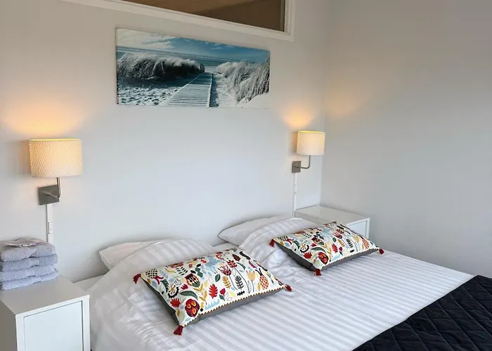 Le Mistral * Нордвейк-ан-Зее