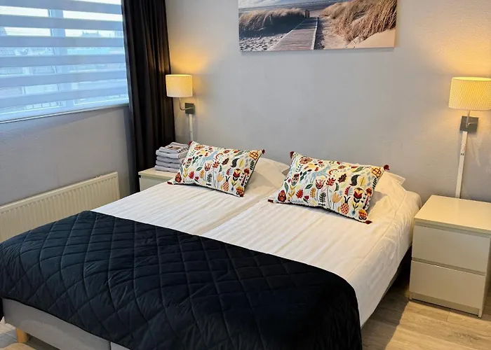 Le Mistral Апартаменты