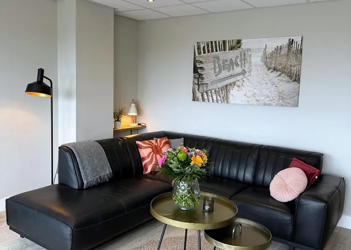 公寓 密斯托拉公寓 诺德韦克