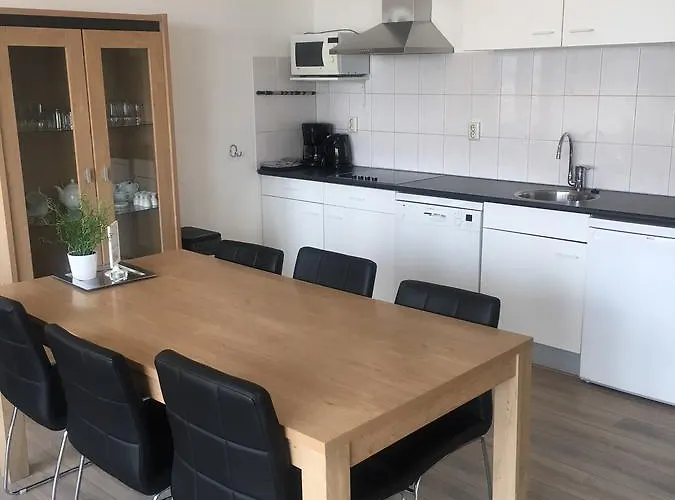 Apartment Le Mistral