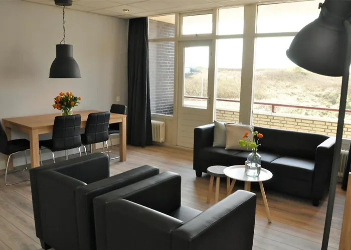 Le Mistral Noordwijk