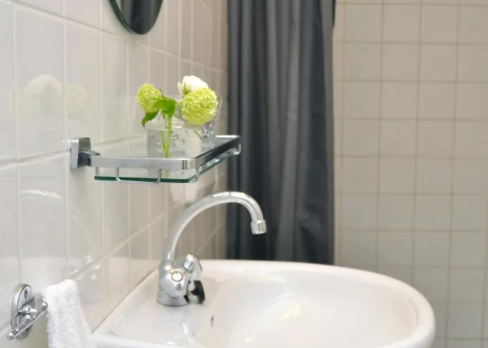 Apartment Le Mistral Noordwijk