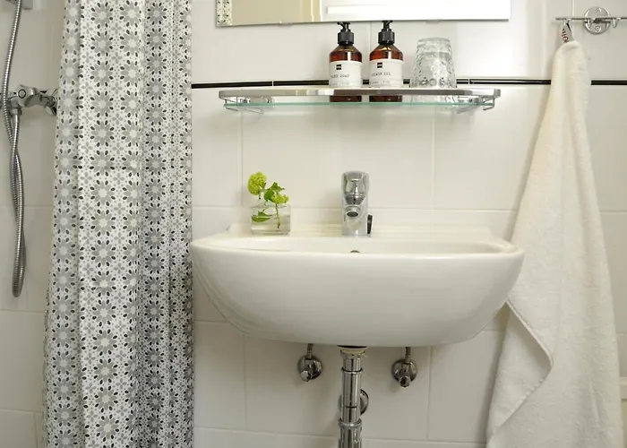 Le Mistral נורדוויק