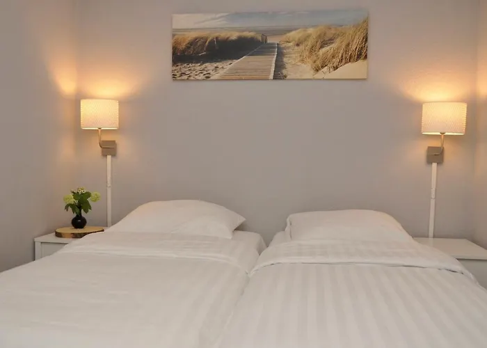 Apartment Le Mistral