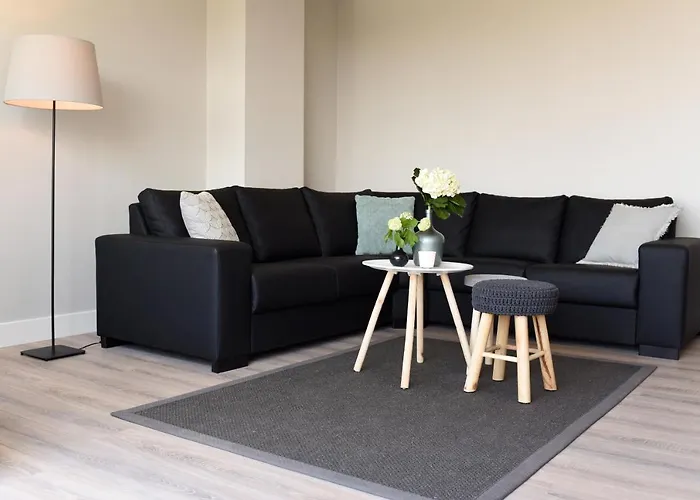 Apartment Le Mistral