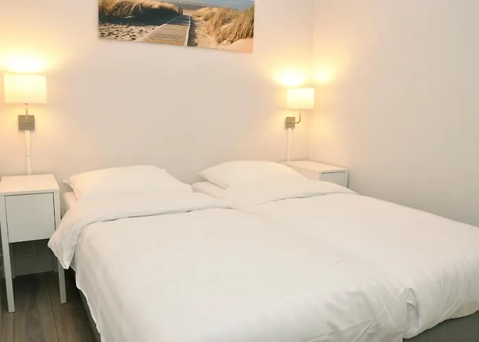 Apartment Le Mistral *