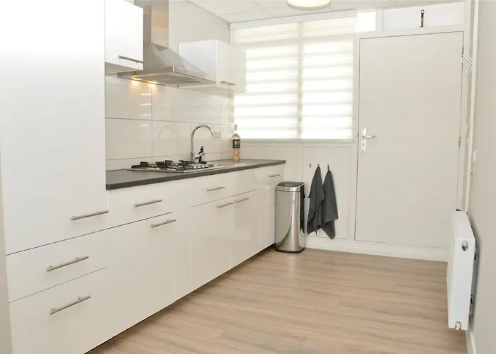 Apartment Le Mistral Noordwijk