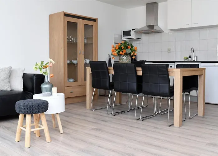 Apartment Le Mistral