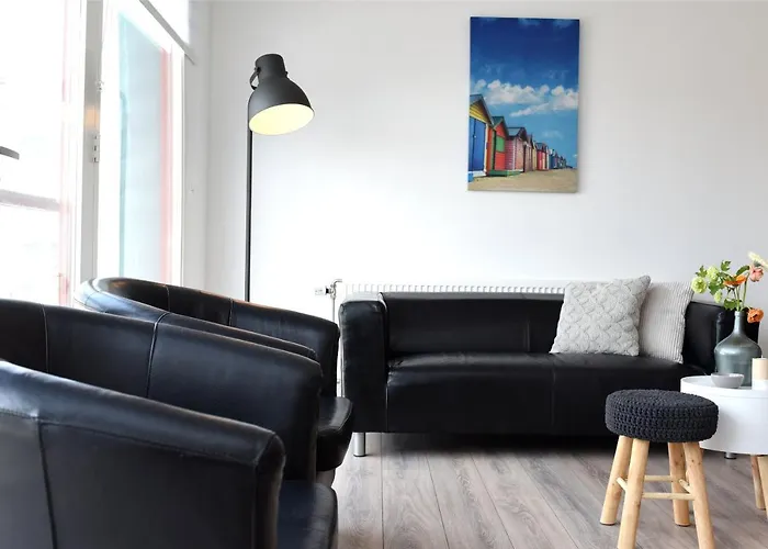 Le Mistral * Noordwijk