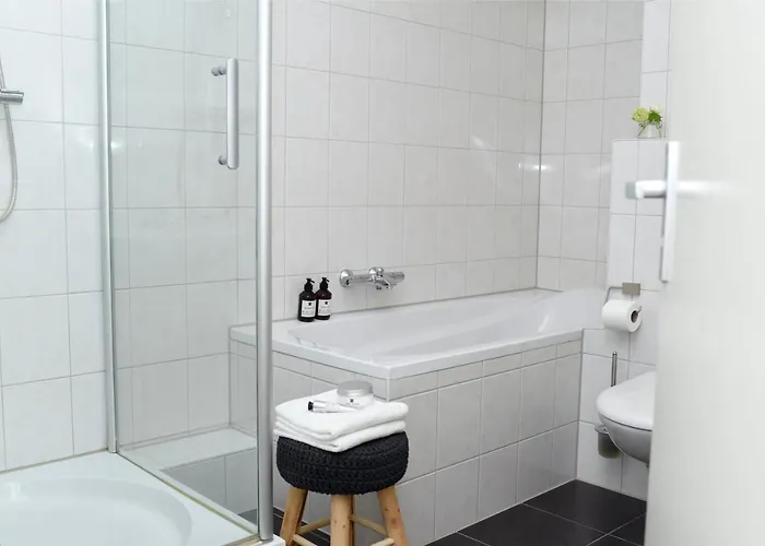 Le Mistral ノールトウェイク