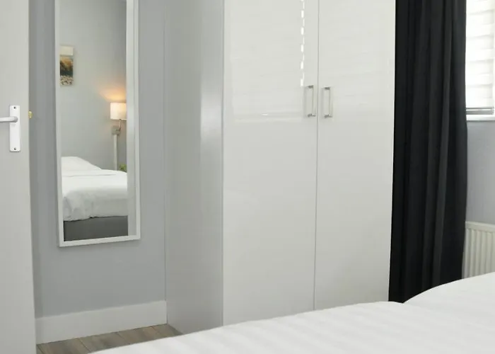 Le Mistral * Noordwijk