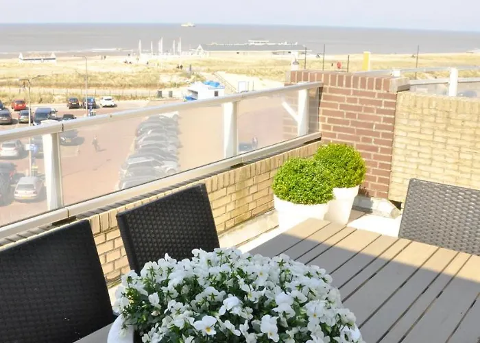 Apartment Le Mistral *