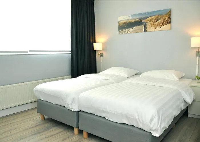 Le Mistral Apartment