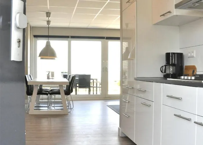 Le Mistral Apartment Noordwijk