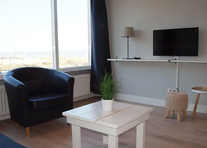 Apartment Le Mistral