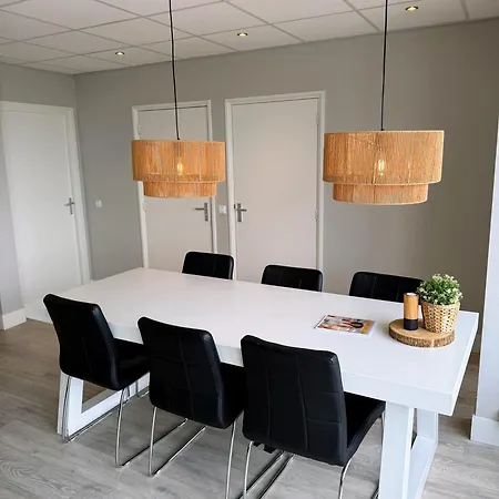 Le Mistral * Noordwijk