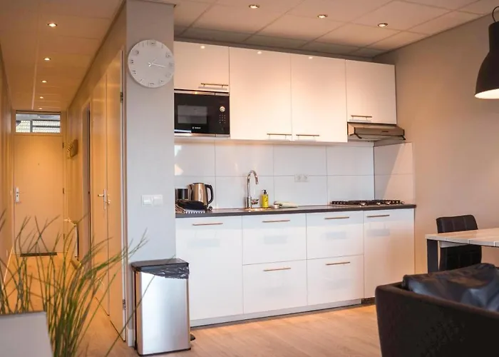 Le Mistral Noordwijk