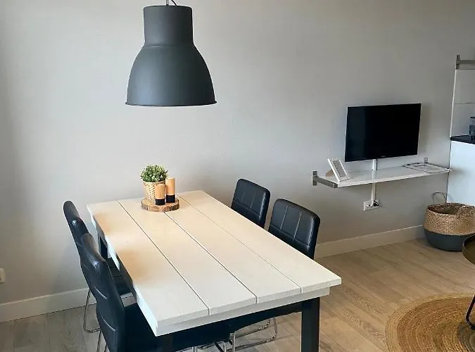 Le Mistral Noordwijk