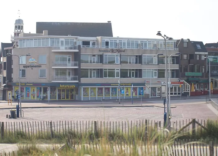 Le Mistral Noordwijk
