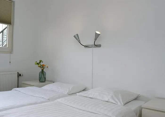 Le Mistral Appartamento Noordwijk