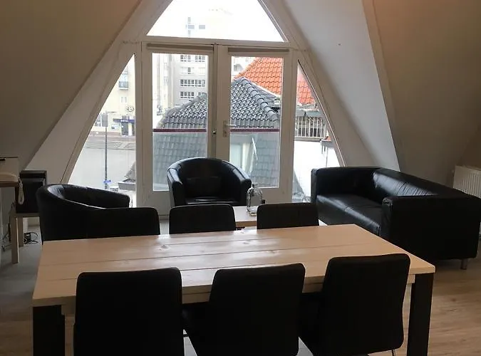 Le Mistral Appartamento Noordwijk