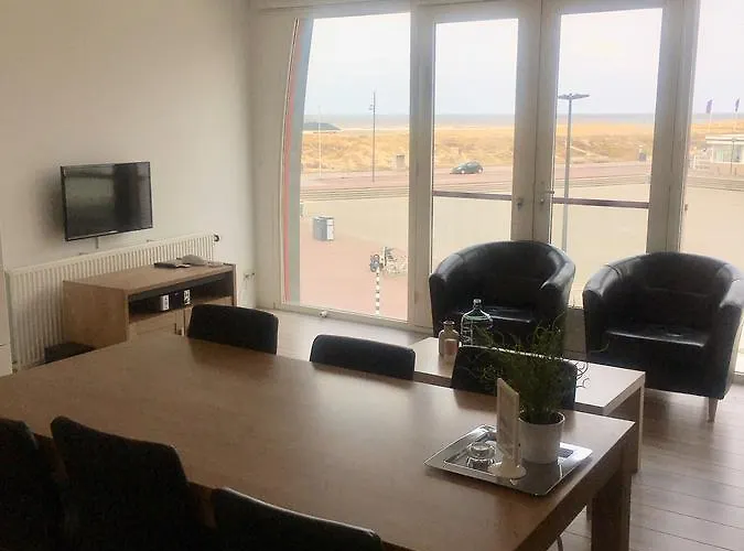 Le Mistral * Noordwijk