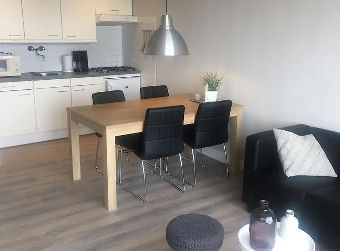 Le Mistral * Noordwijk