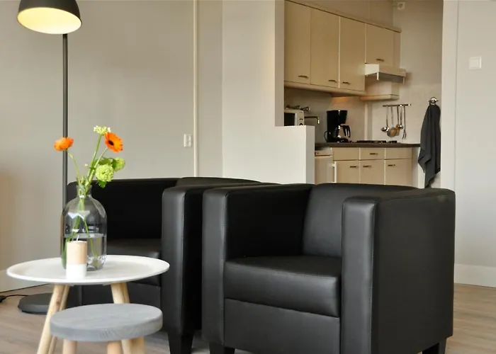 Le Mistral * Noordwijk