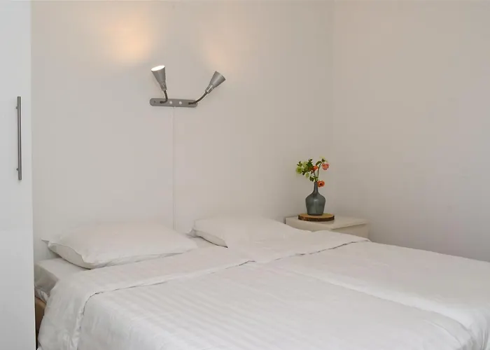 Le Mistral Appartamento Noordwijk