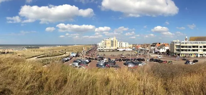 Le Mistral Noordwijk