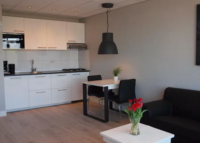 Le Mistral * Noordwijk